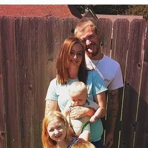 Meet your Posher, Kathrine